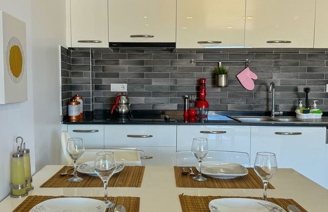 Lavender Residence Kusadasi - Foto 55