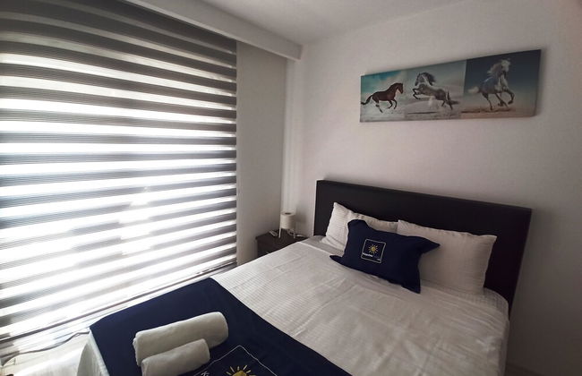 Lavender Residence Kusadasi - Foto 20