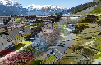 Foto 3 - Chalet Love the Alps EG Near ski Lift