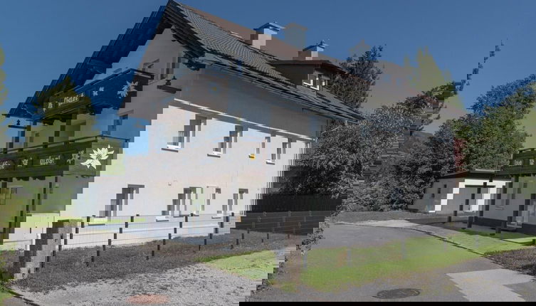Foto 1 - Chalet Love the Alps EG Near ski Lift