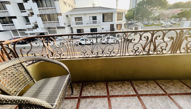 Balkon