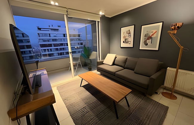 Oceana Suites Capital - Foto 9