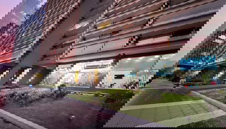 Photo 1 - Oceana Suites Capital