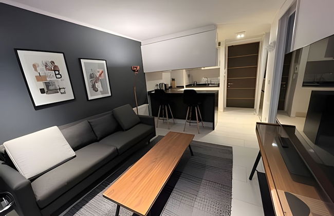 Oceana Suites Capital - Foto 7