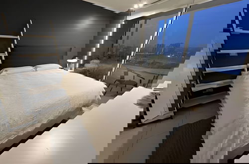 Foto 4 - Oceana Suites Capital