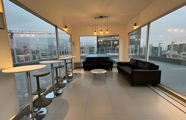 Oceana Suites Capital - Foto 15
