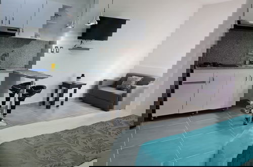 Foto 11 - 401 Moderno Aparta-Suite en Versalles Tipo Loft - Cali Tower Suites & Lofts