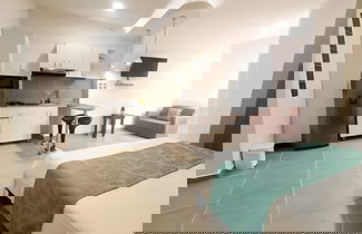 Foto 2 - 401 Moderno Aparta-Suite en Versalles Tipo Loft - Cali Tower Suites & Lofts