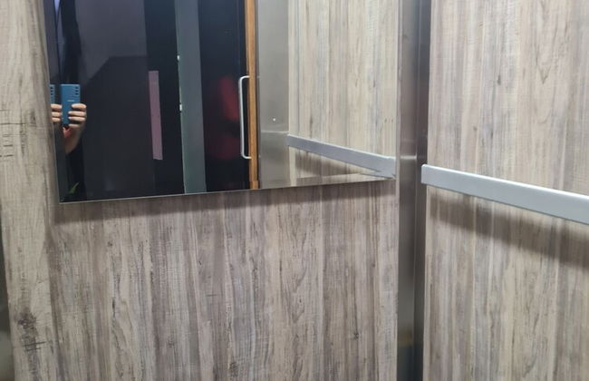 503 Moderno Aparta-Suite en Versalles Tipo Loft - Cali Tower Suites & Lofts - Foto 36