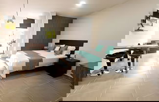 Photo 1 - 401 Moderno Aparta-Suite en Versalles Tipo Loft - Cali Tower Suites & Lofts