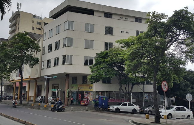305 Moderno Aparta-Suite en Versalles Tipo Loft - Cali Tower Suites & Lofts - Foto 47