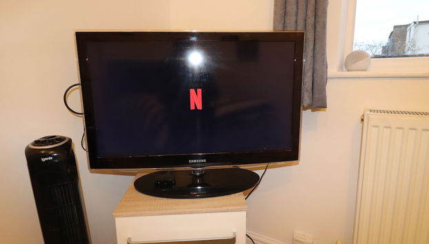Televisão
