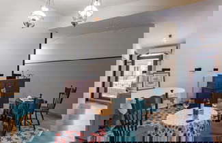 Photo 2 - Shota Rustaveli Aparthotel