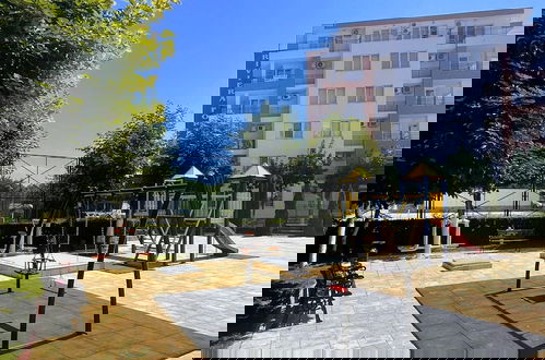 Foto 50 - Riviera Fort Beach Apartments by Kalina Resort