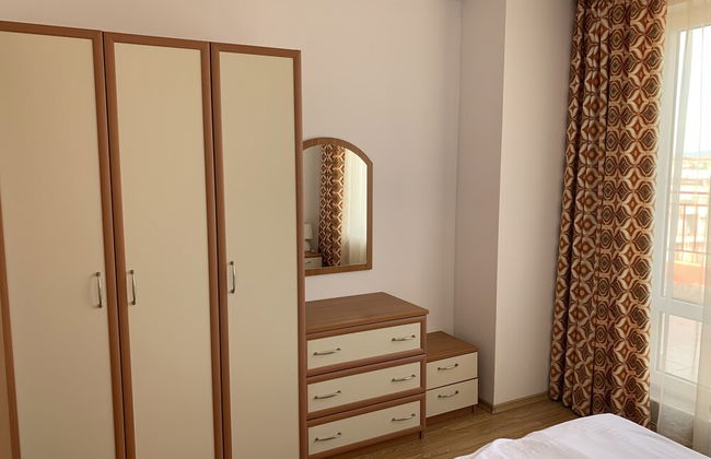 Riviera Fort Beach Apartments by Kalina Resort - Foto 3