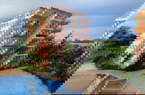 Foto 62 - Riviera Fort Beach Apartments by Kalina Resort