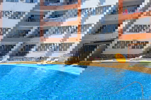 Foto 53 - Riviera Fort Beach Apartments by Kalina Resort