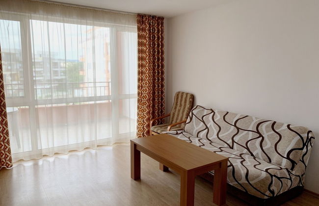 Riviera Fort Beach Apartments by Kalina Resort - Foto 27