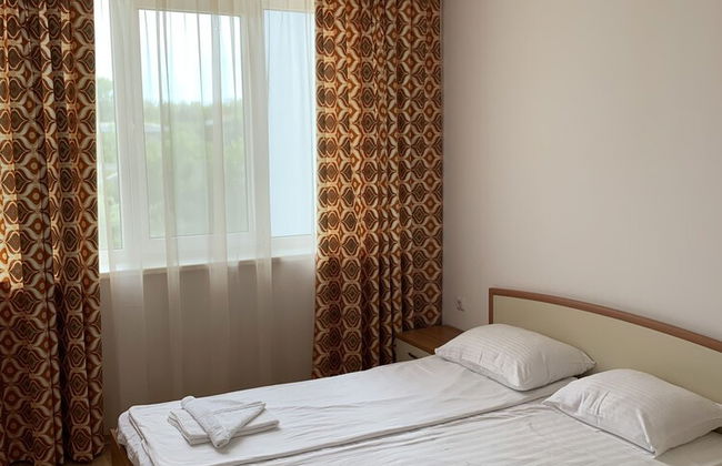 Riviera Fort Beach Apartments by Kalina Resort - Foto 4