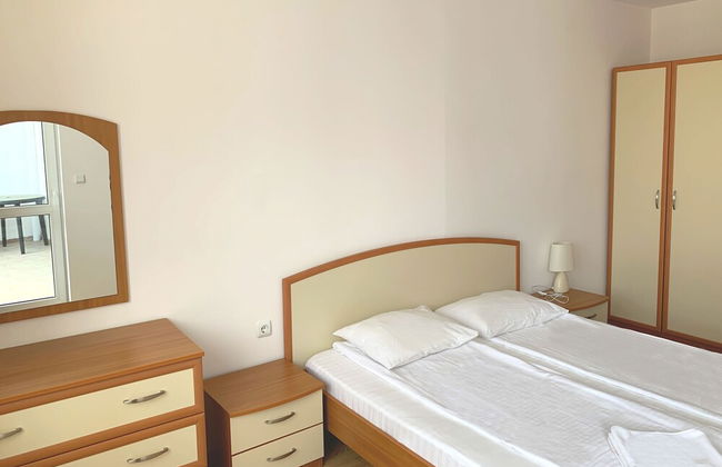 Riviera Fort Beach Apartments by Kalina Resort - Foto 10