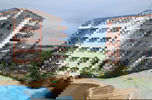 Foto 59 - Riviera Fort Beach Apartments by Kalina Resort