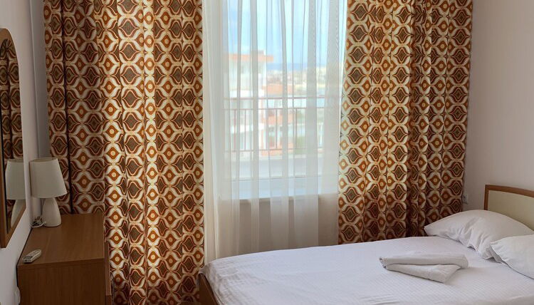 Foto 1 - Riviera Fort Beach Apartments by Kalina Resort