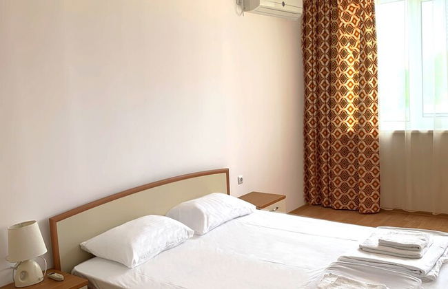 Riviera Fort Beach Apartments by Kalina Resort - Foto 8