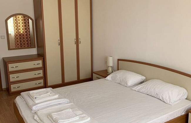 Riviera Fort Beach Apartments by Kalina Resort - Foto 7