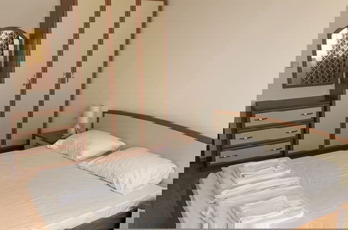 Foto 7 - Riviera Fort Beach Apartments by Kalina Resort