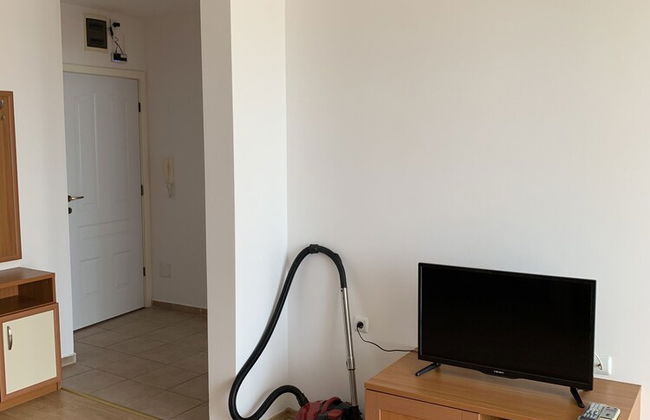 Riviera Fort Beach Apartments by Kalina Resort - Foto 26