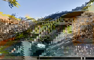 Foto 1 - Roshan Ubud Villa