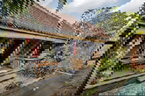 Foto 44 - Roshan Ubud Villa