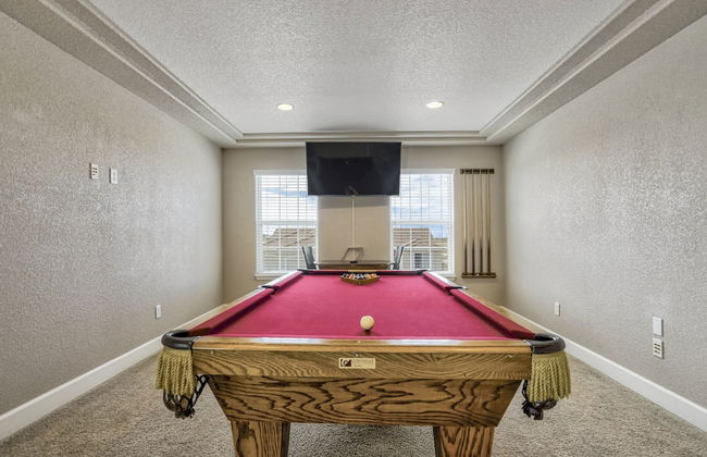 4brhot Tubpool Table, Ping Pong, Foosball! - Photo 31