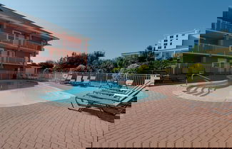 Photo 2 - Gulfview II 306