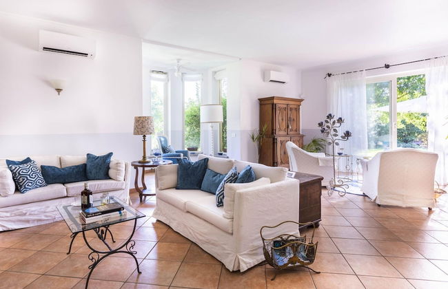 Villa Spreca in Capranica - Foto 61