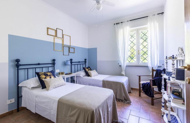 Villa Spreca in Capranica - Foto 13
