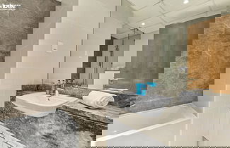 Foto 22 - bnbme | Noora Tower | 1 BDR