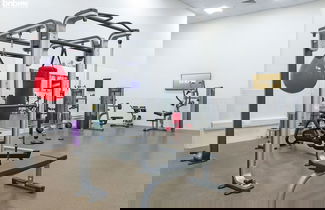 Foto 24 - bnbme | Noora Tower | 1 BDR