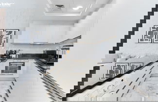 Foto 12 - bnbme | Noora Tower | 1 BDR