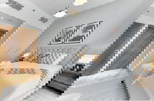 Foto 6 - bnbme | Noora Tower | 1 BDR