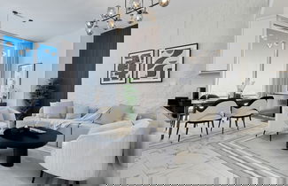 Foto 17 - bnbme | Noora Tower | 1 BDR