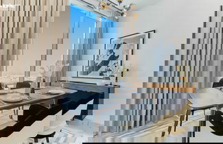 Foto 8 - bnbme | Noora Tower | 1 BDR