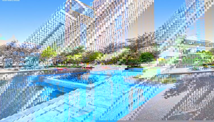 Photo 1 - bnbme | Noora Tower | 1 BDR