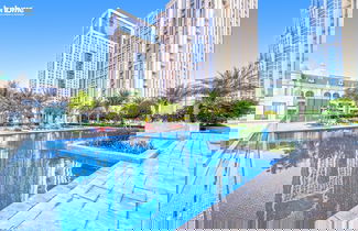Foto 1 - bnbme | Noora Tower | 1 BDR
