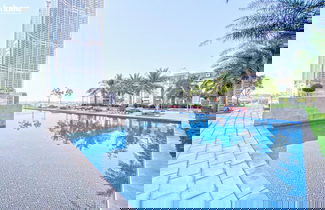 Foto 23 - bnbme | Noora Tower | 1 BDR