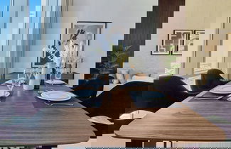 Foto 10 - bnbme | Noora Tower | 1 BDR