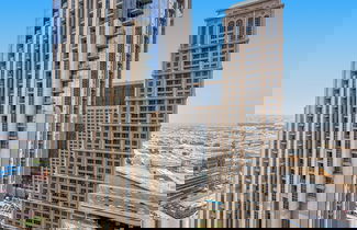 Foto 28 - bnbme | Noora Tower | 1 BDR