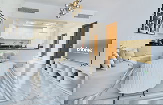 Foto 15 - bnbme | Noora Tower | 1 BDR