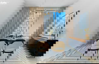 Foto 9 - bnbme | Noora Tower | 1 BDR