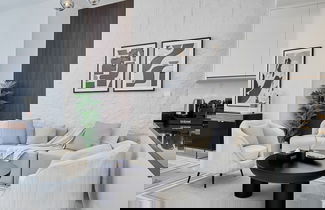 Foto 18 - bnbme | Noora Tower | 1 BDR